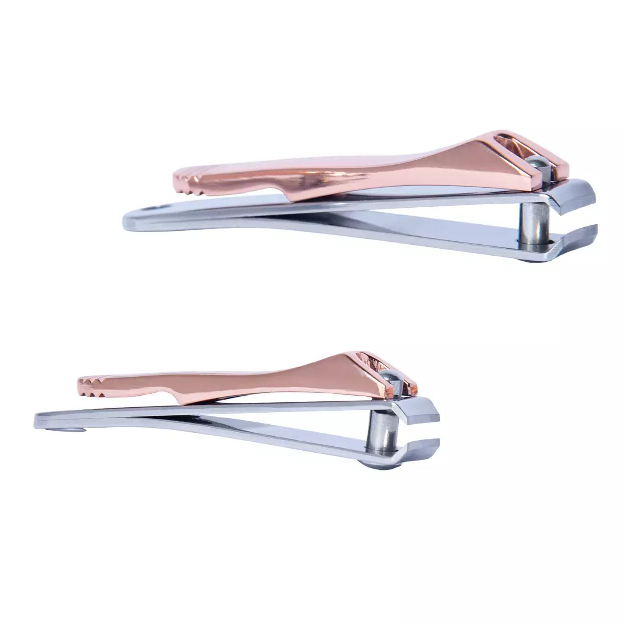 Set Corta uñas Cobre