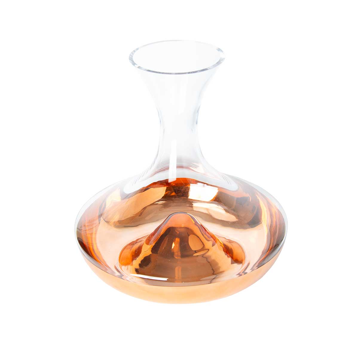 Decantador de Vino Cobre 2 Litros