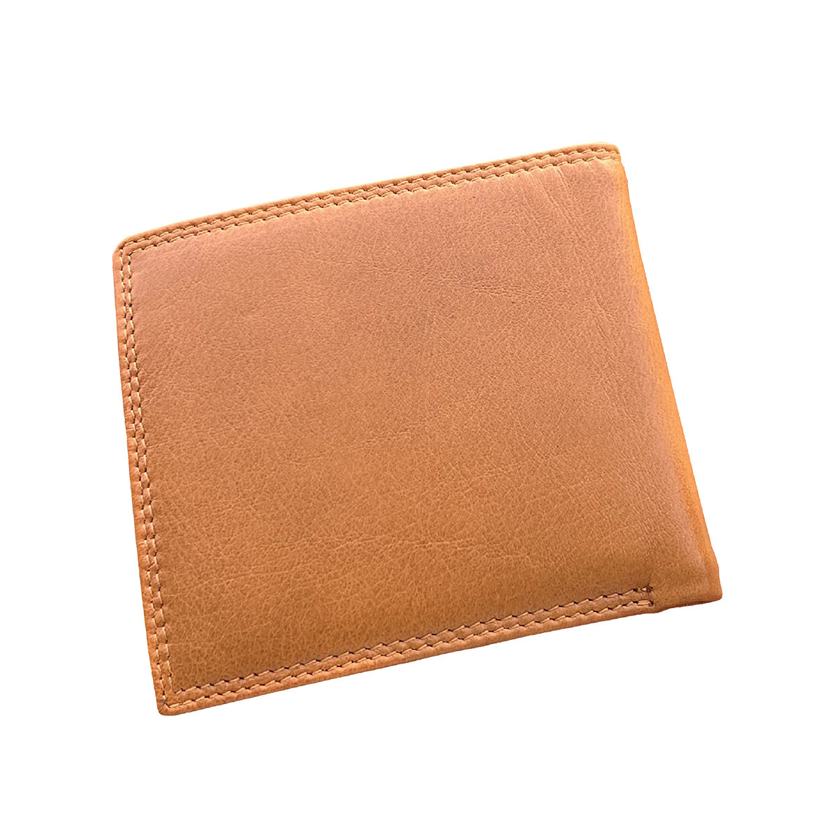 Billetera Modelo Valencia | 100% Cuero + Grabado Personalizado