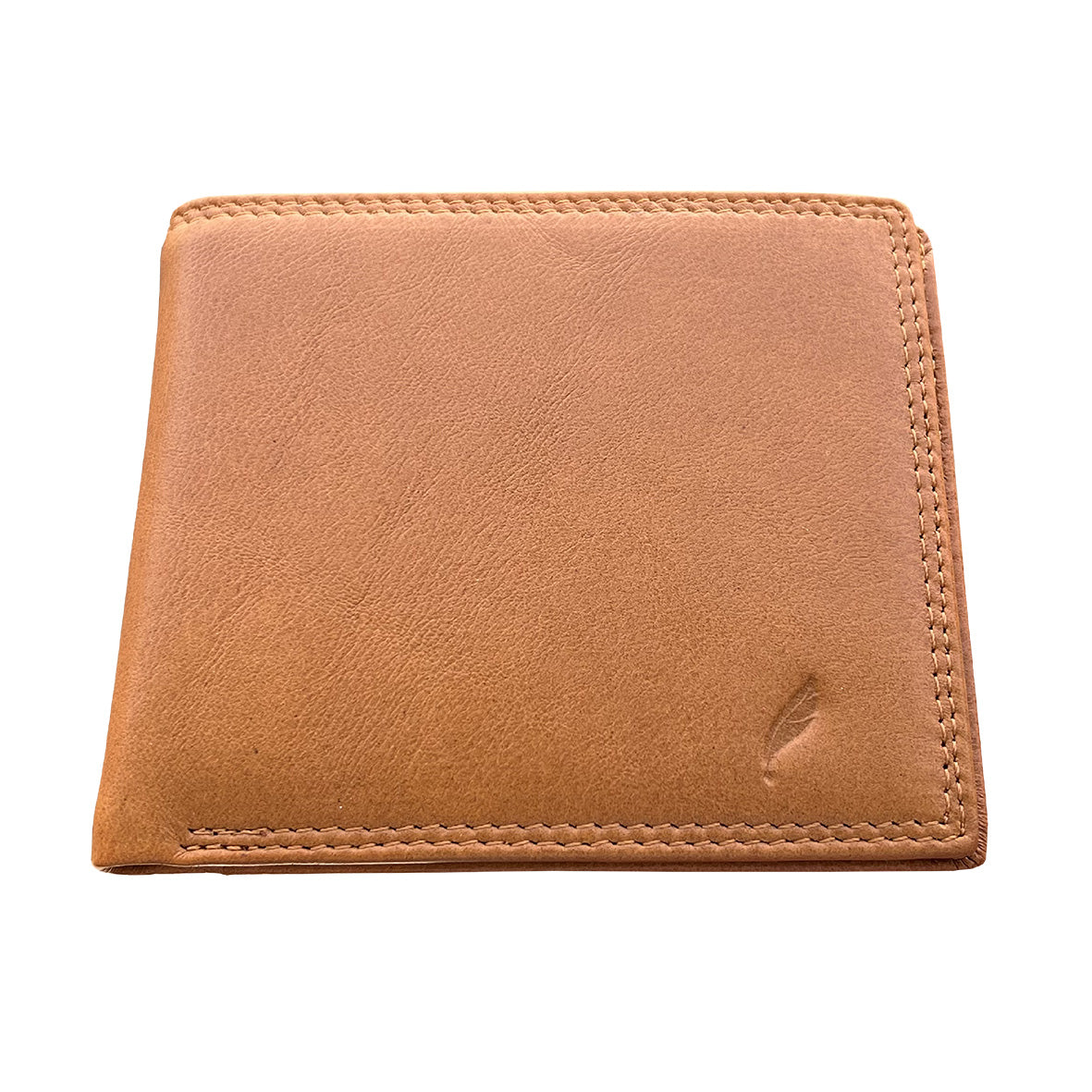 Billetera Modelo Valencia | 100% Cuero + Grabado Personalizado