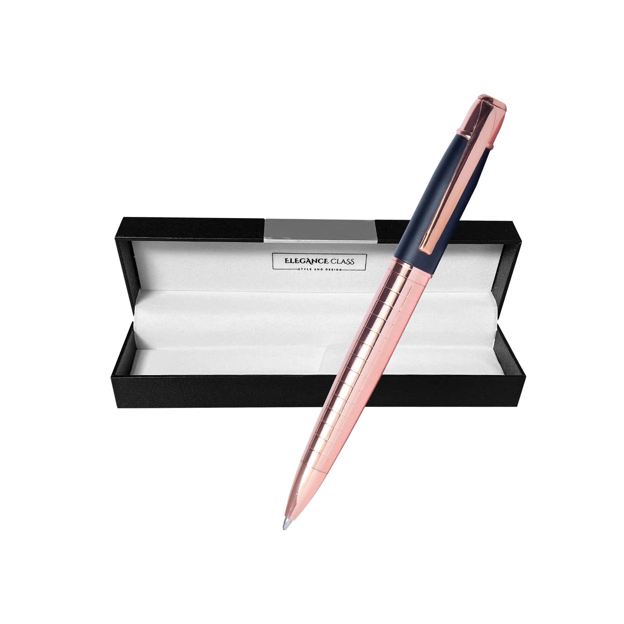 Boligrafo Modelo Legend Cobre + Grabado Personalizado