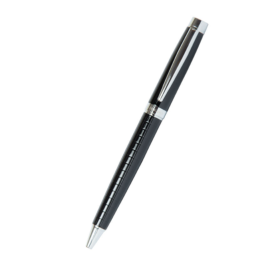 Boligrafo Modelo Evolution Black + Grabado Personalizado