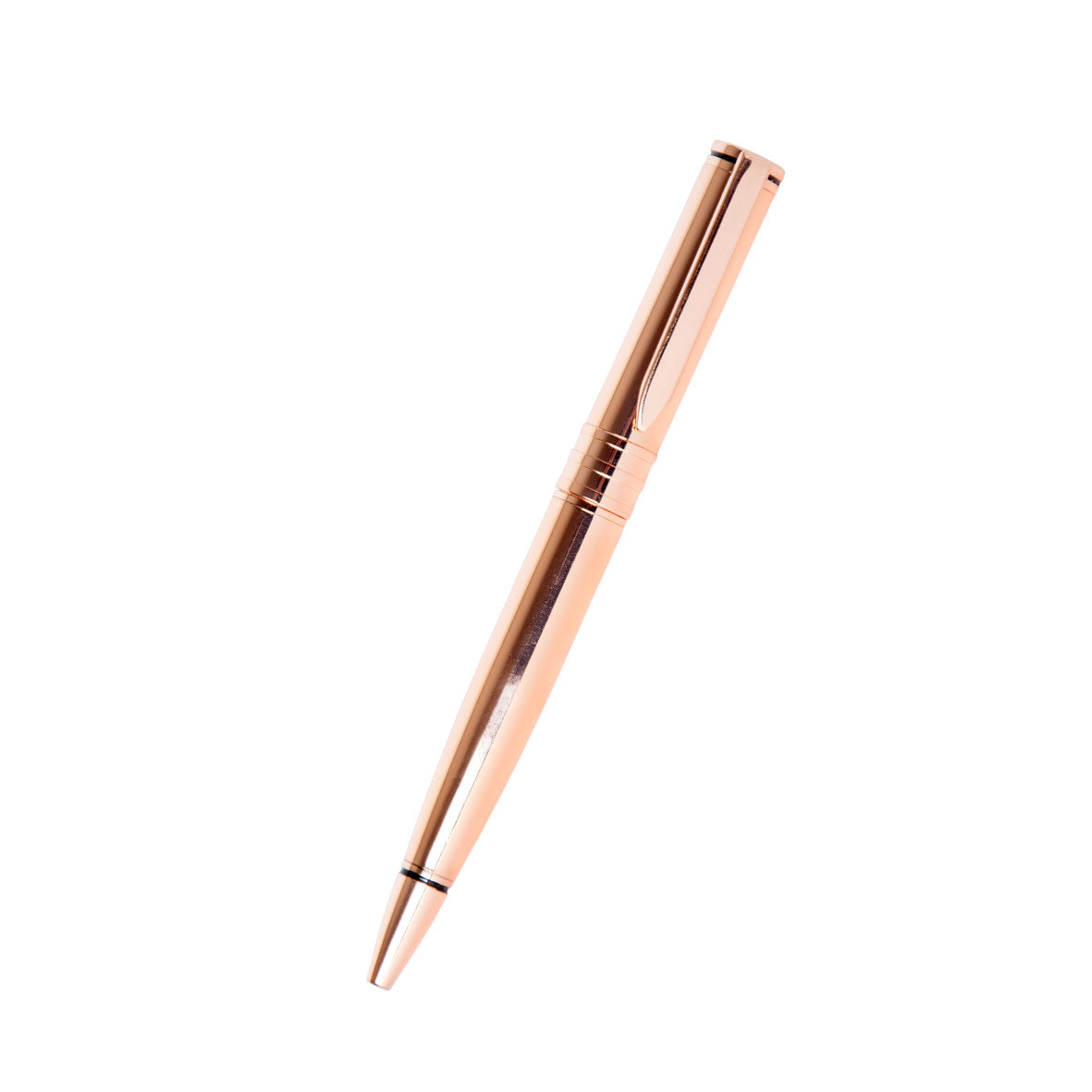Bolígrafo Modelo New Prime Cobre + Grabado Personalizado