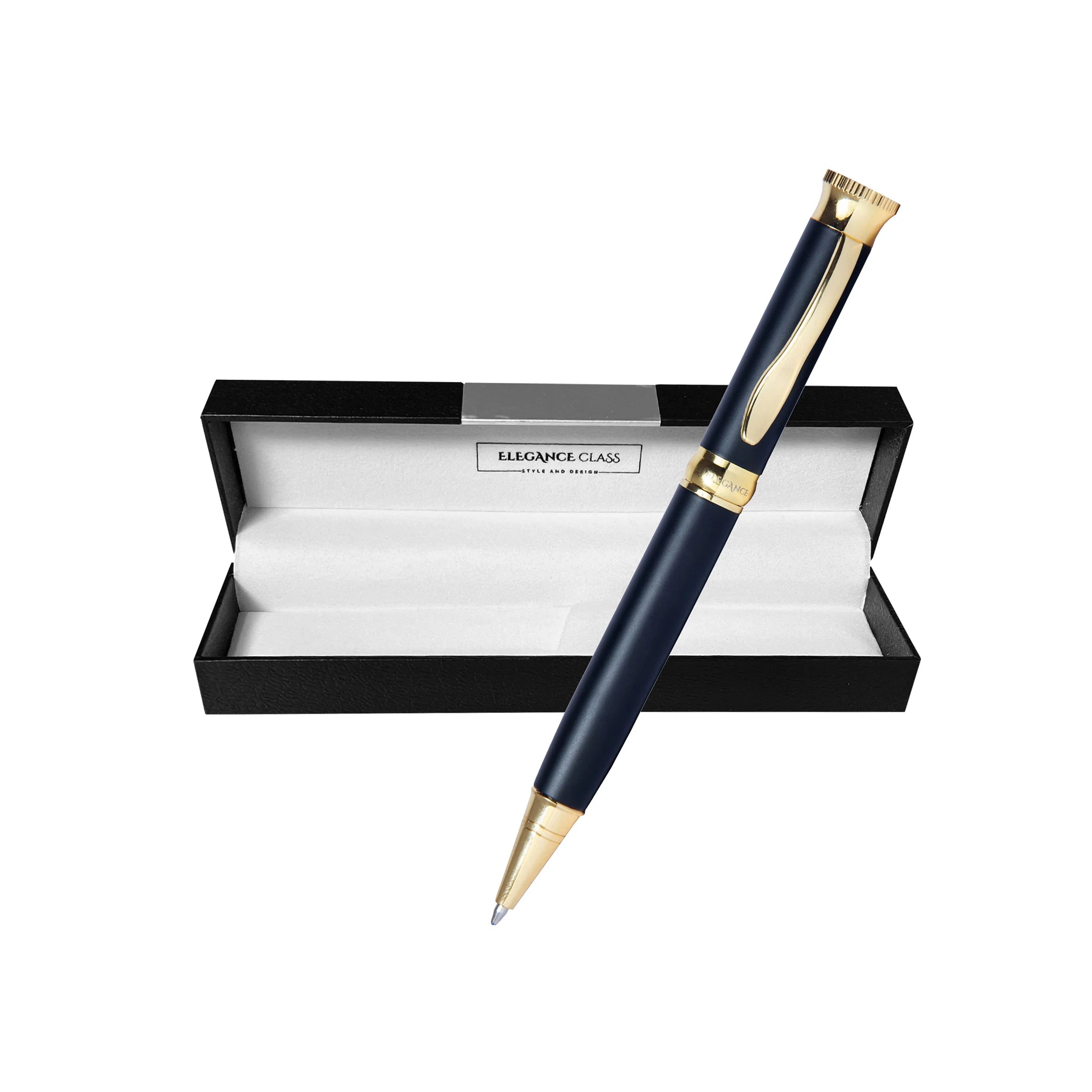 Bolígrafo Modelo Executive + Grabado Personalizado