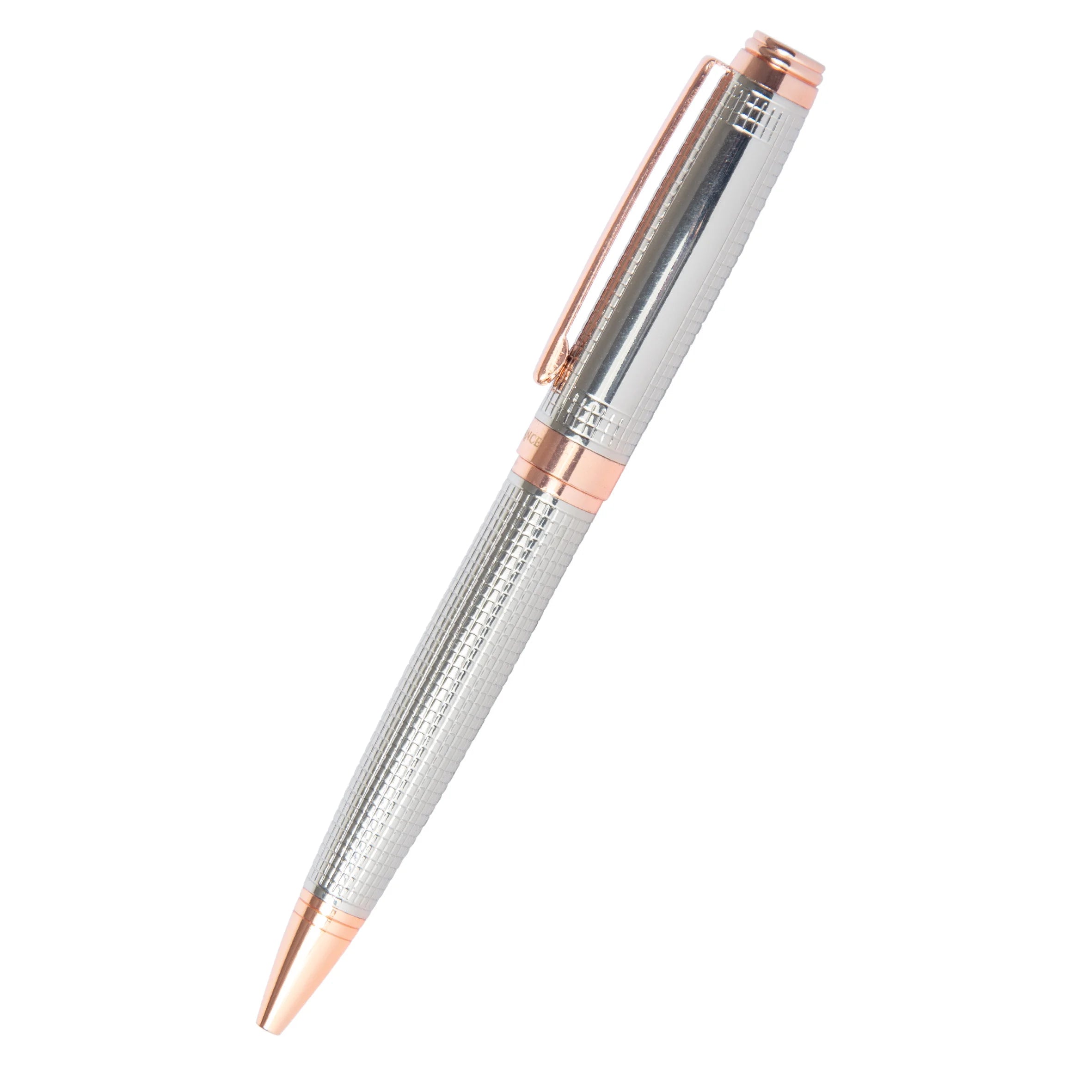 Boligrafo Modelo Legacy Copper + Grabado Personalizado