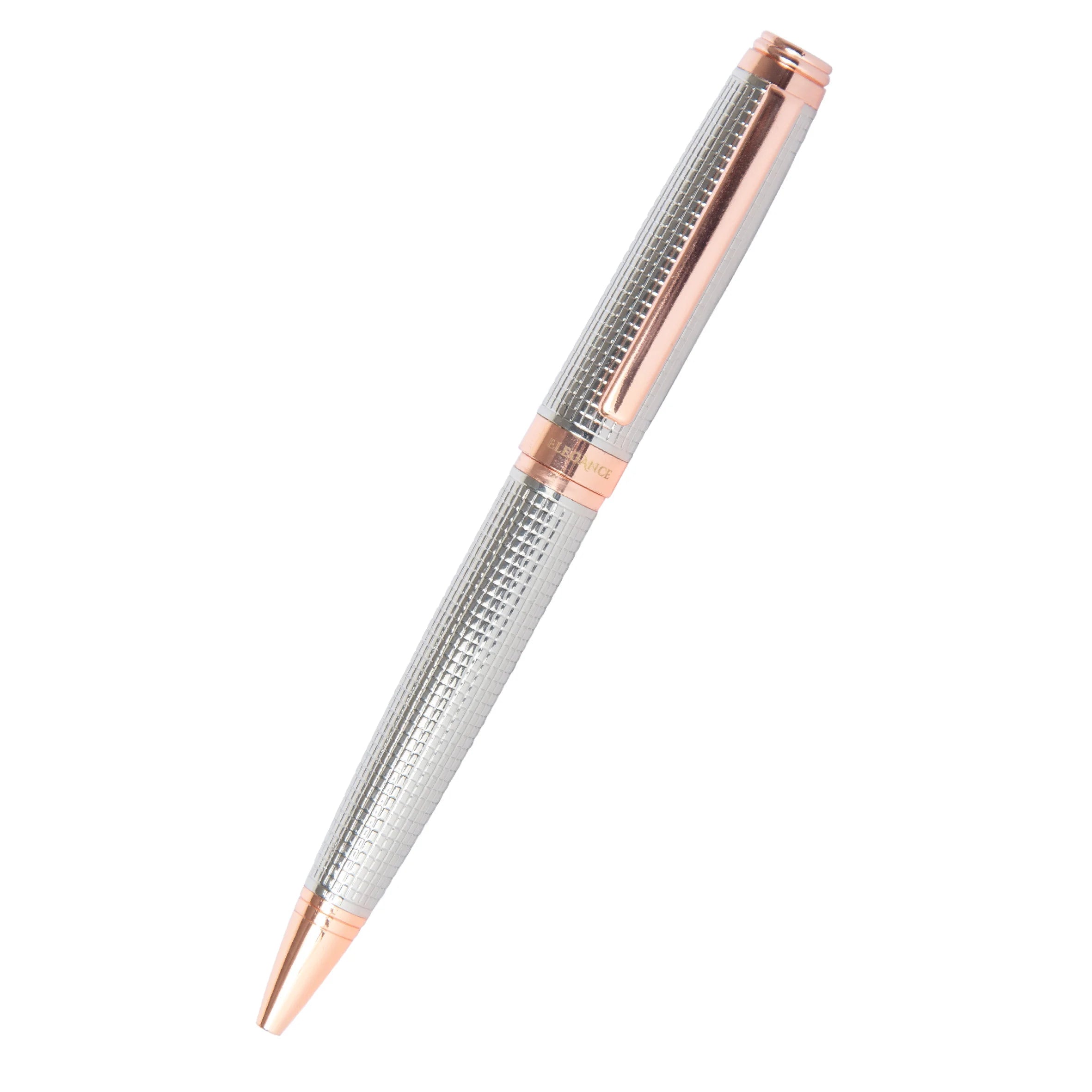 Boligrafo Modelo Legacy Copper + Grabado Personalizado