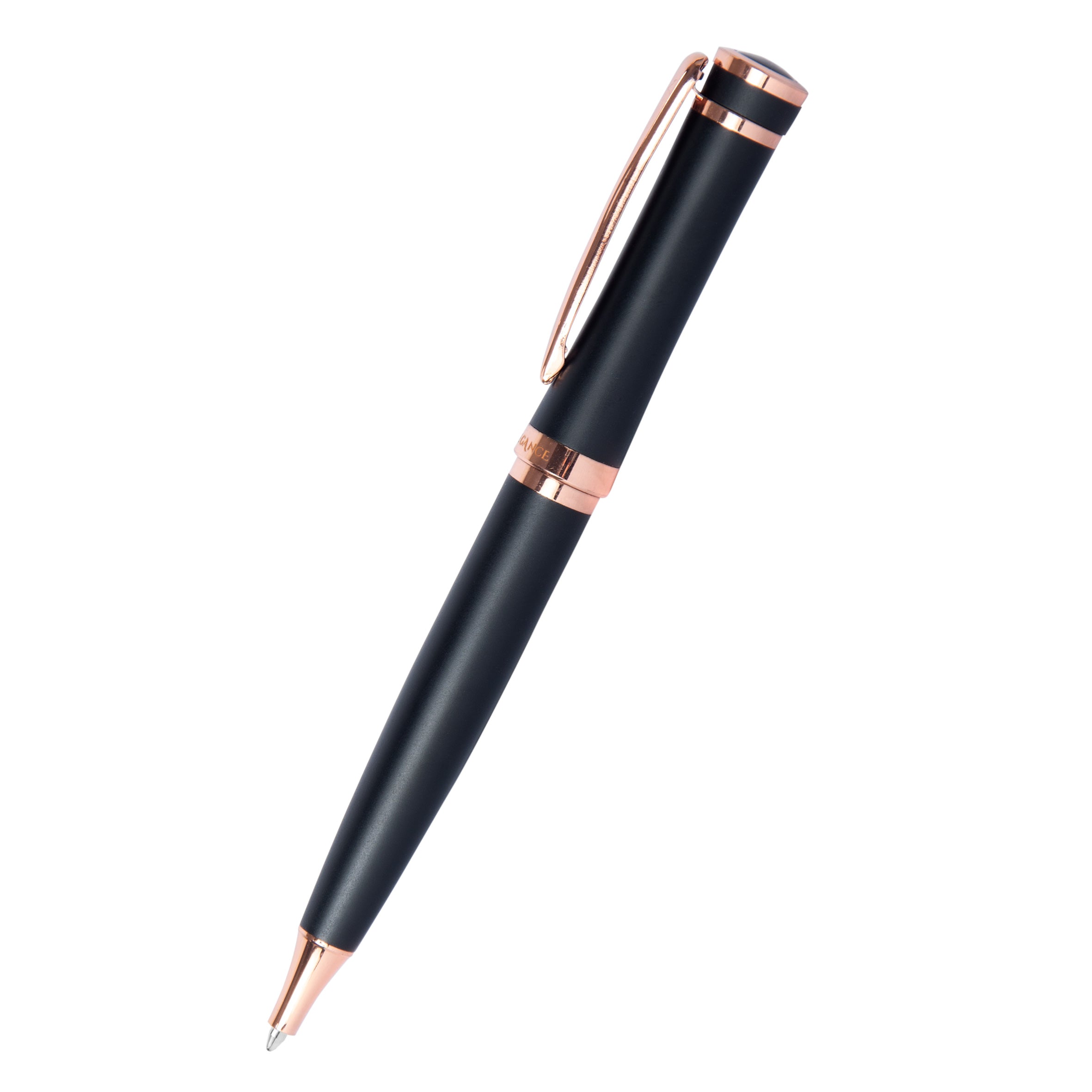 Boligrafo Modelo Prelude Cobre + Grabado Personalizado