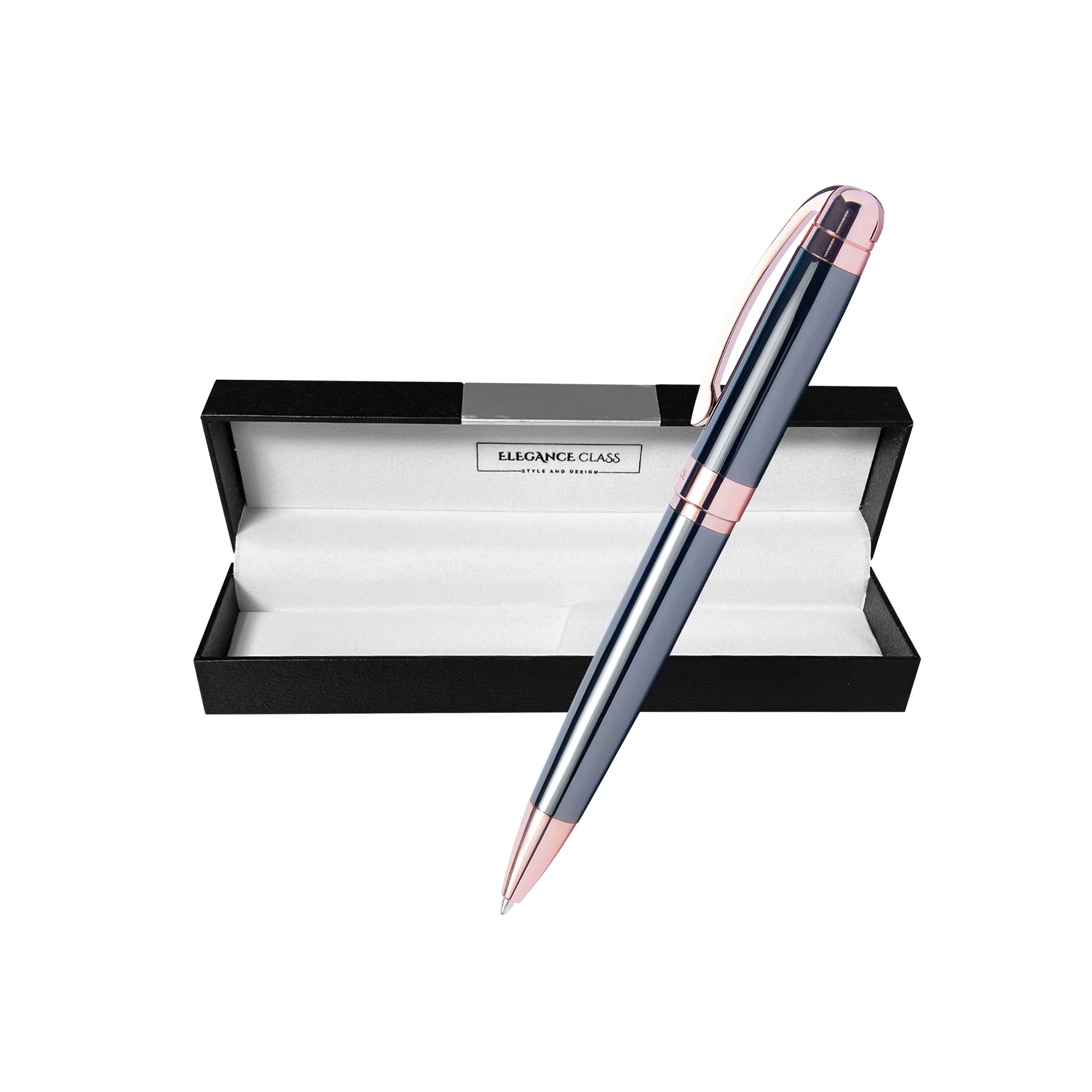 Boligrafo Modelo New Edwards Cobre + Grabado Personalizado