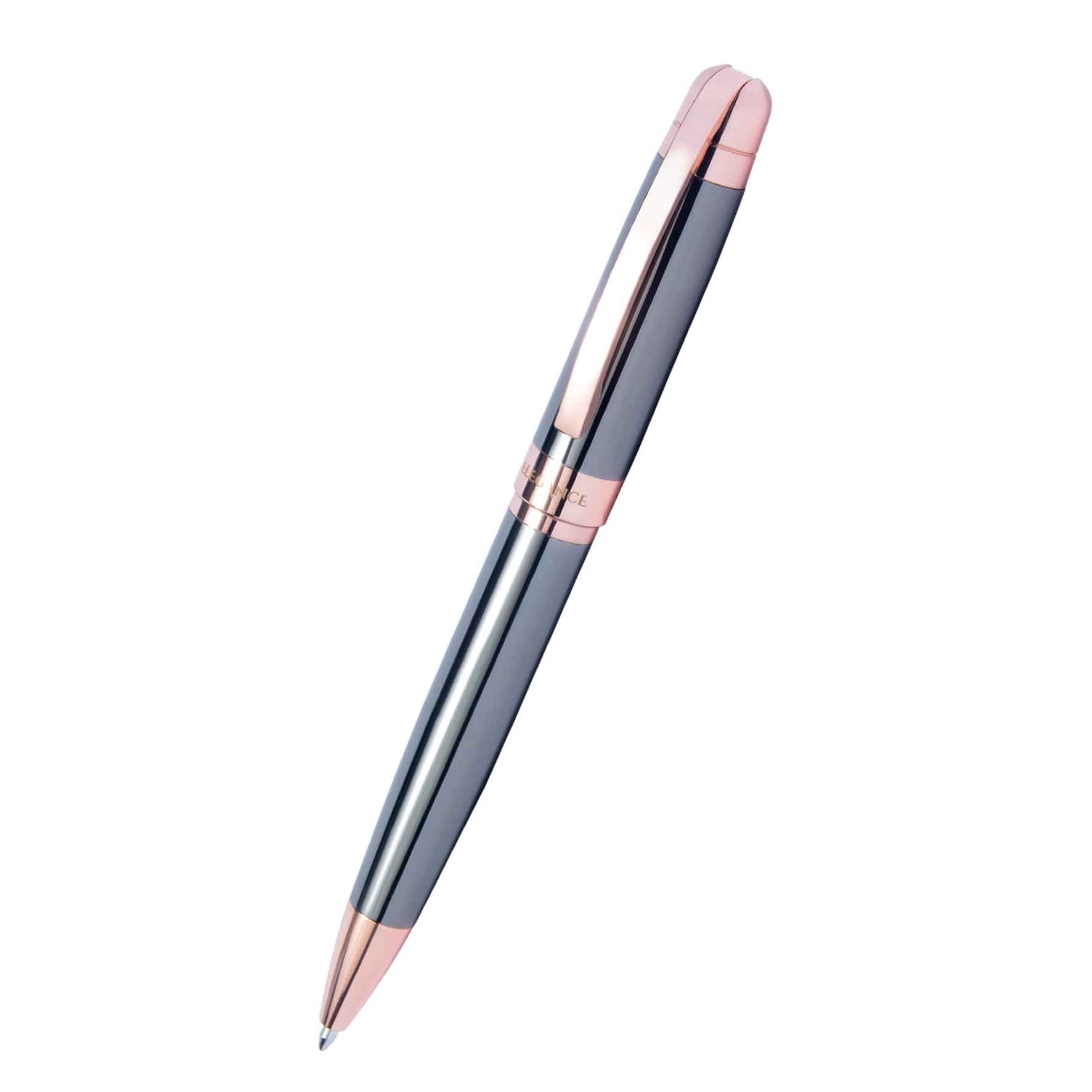 Boligrafo Modelo New Edwards Cobre + Grabado Personalizado