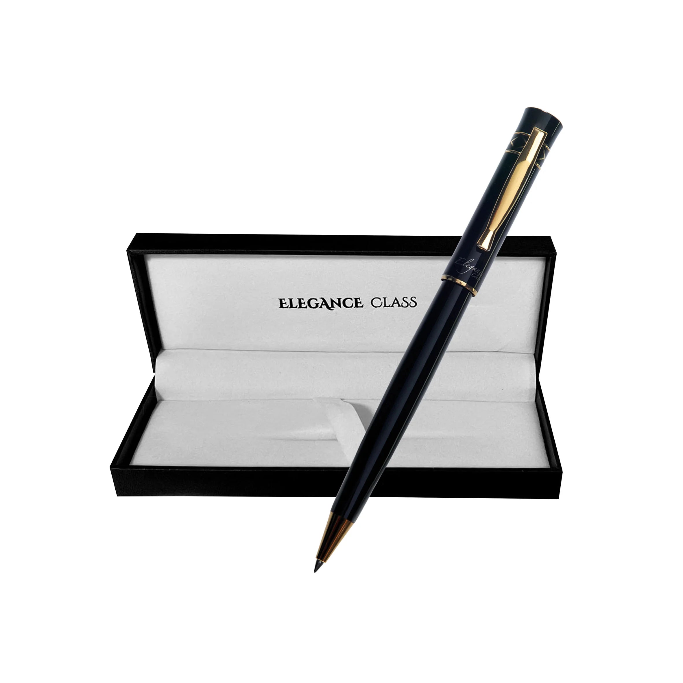 Boligrafo Modelo Luxor + Grabado Personalizado