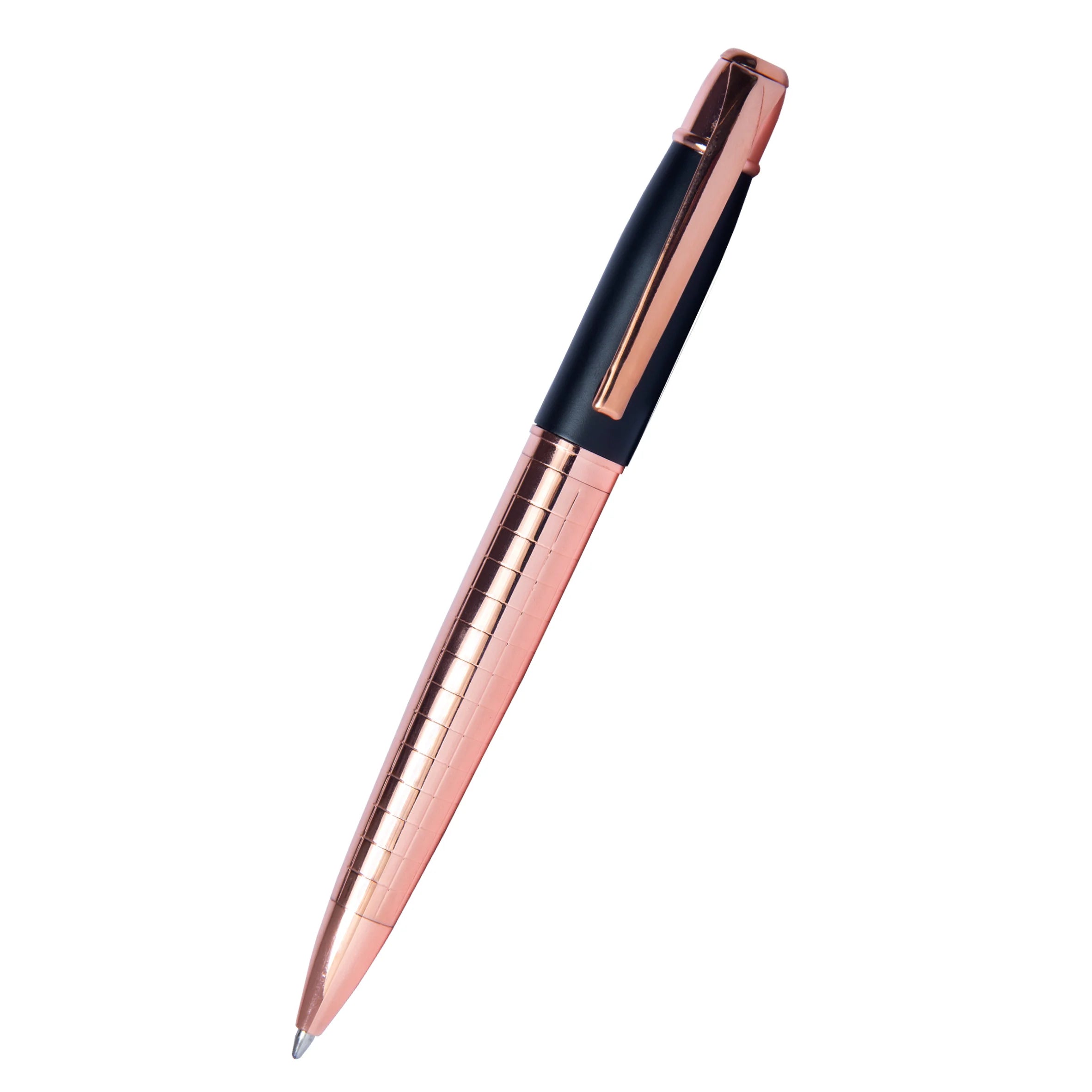 Boligrafo Modelo Legend Cobre + Grabado Personalizado