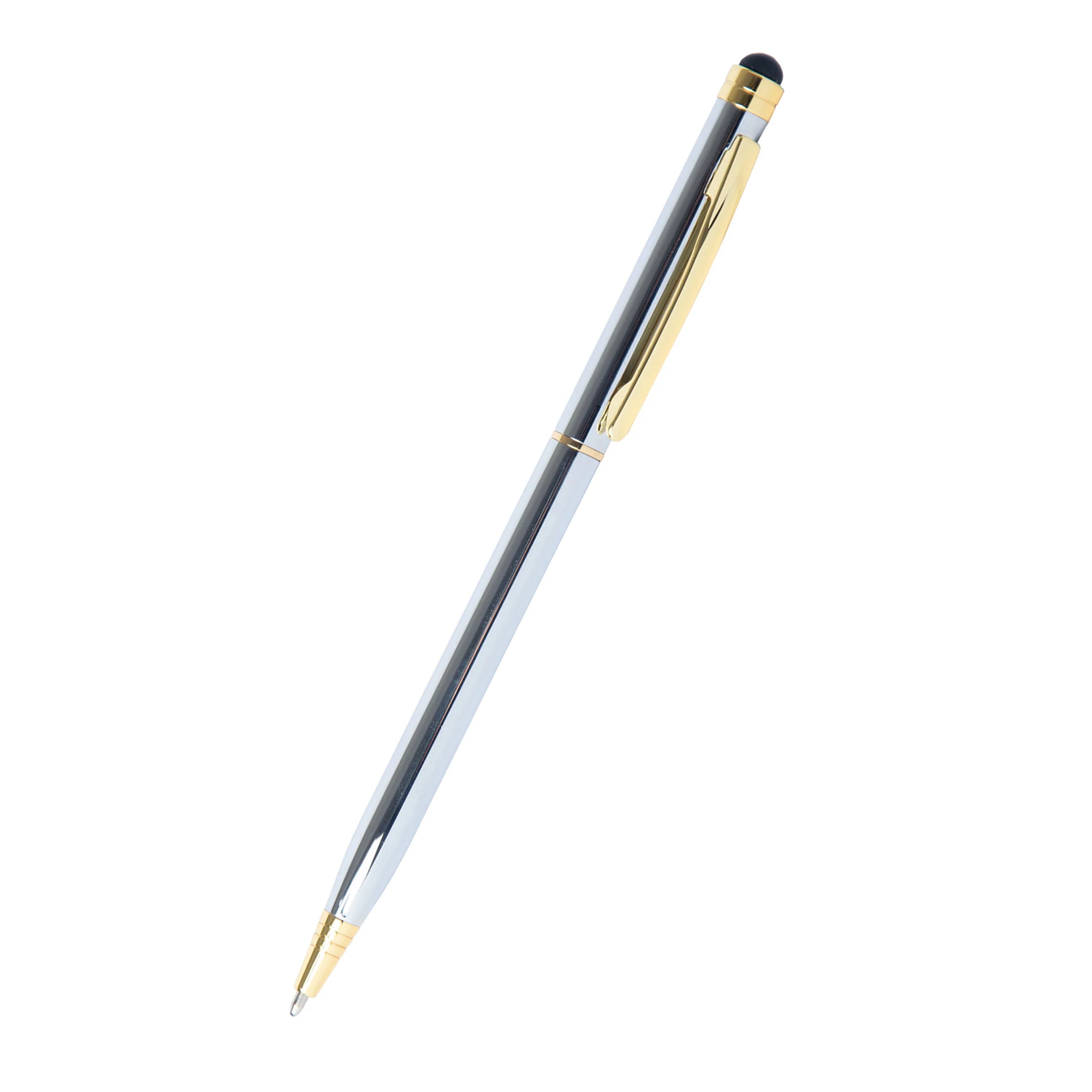 Boligrafo Modelo New Touch GT + Grabado Personalizado