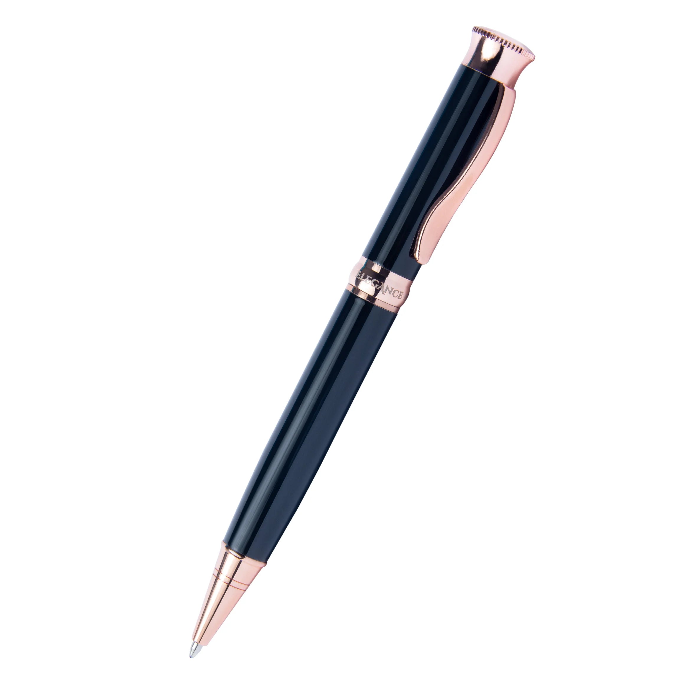 Boligrafo Modelo Executive Cobre + Grabado Personalizado