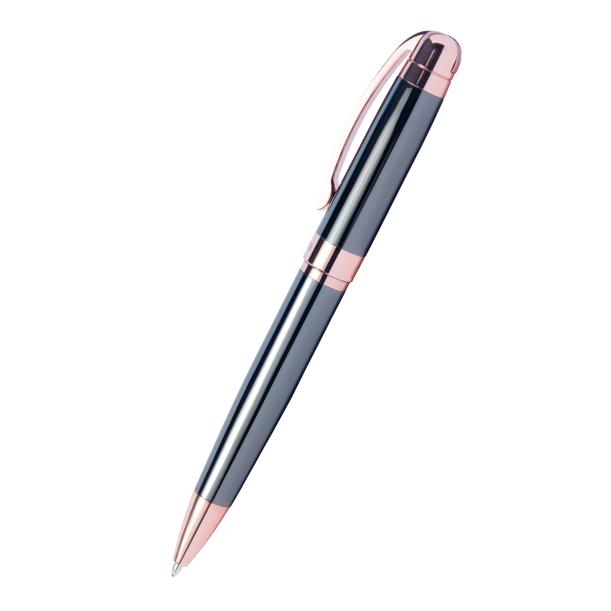 Boligrafo Modelo New Edwards Cobre + Grabado Personalizado