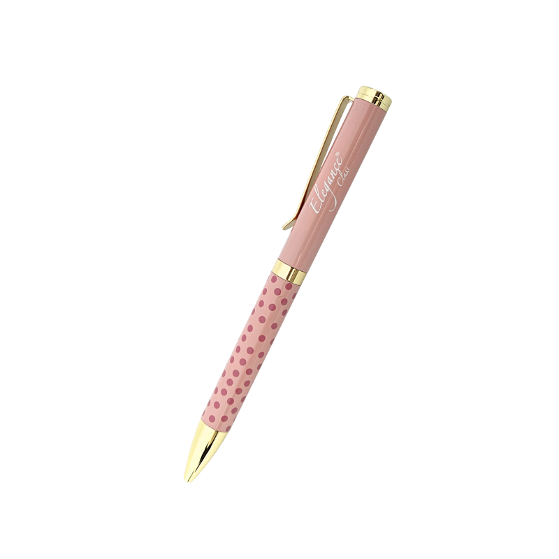 Set de Regalo Libreta + Boligrafo Pink Edition