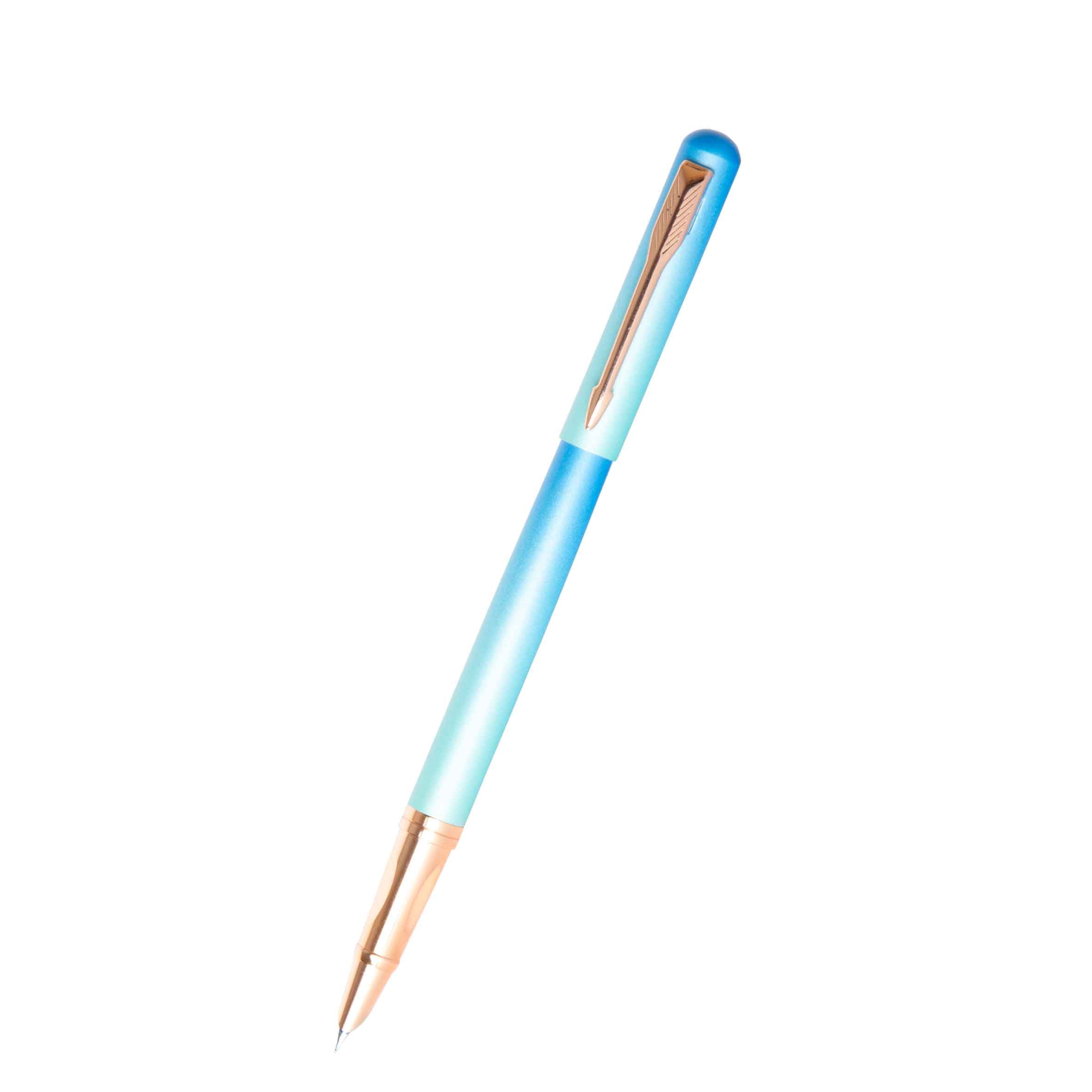 Pluma Fuente Modelo Eva Midday Tinta Borrable + Grabado Personalizado