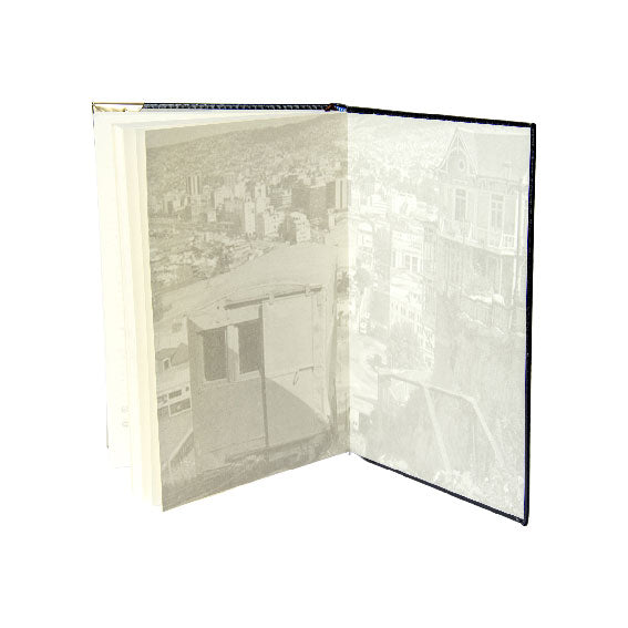 Set Agenda Eterna + Bolígrafo Modelo Prelude + Grabado Personalizado