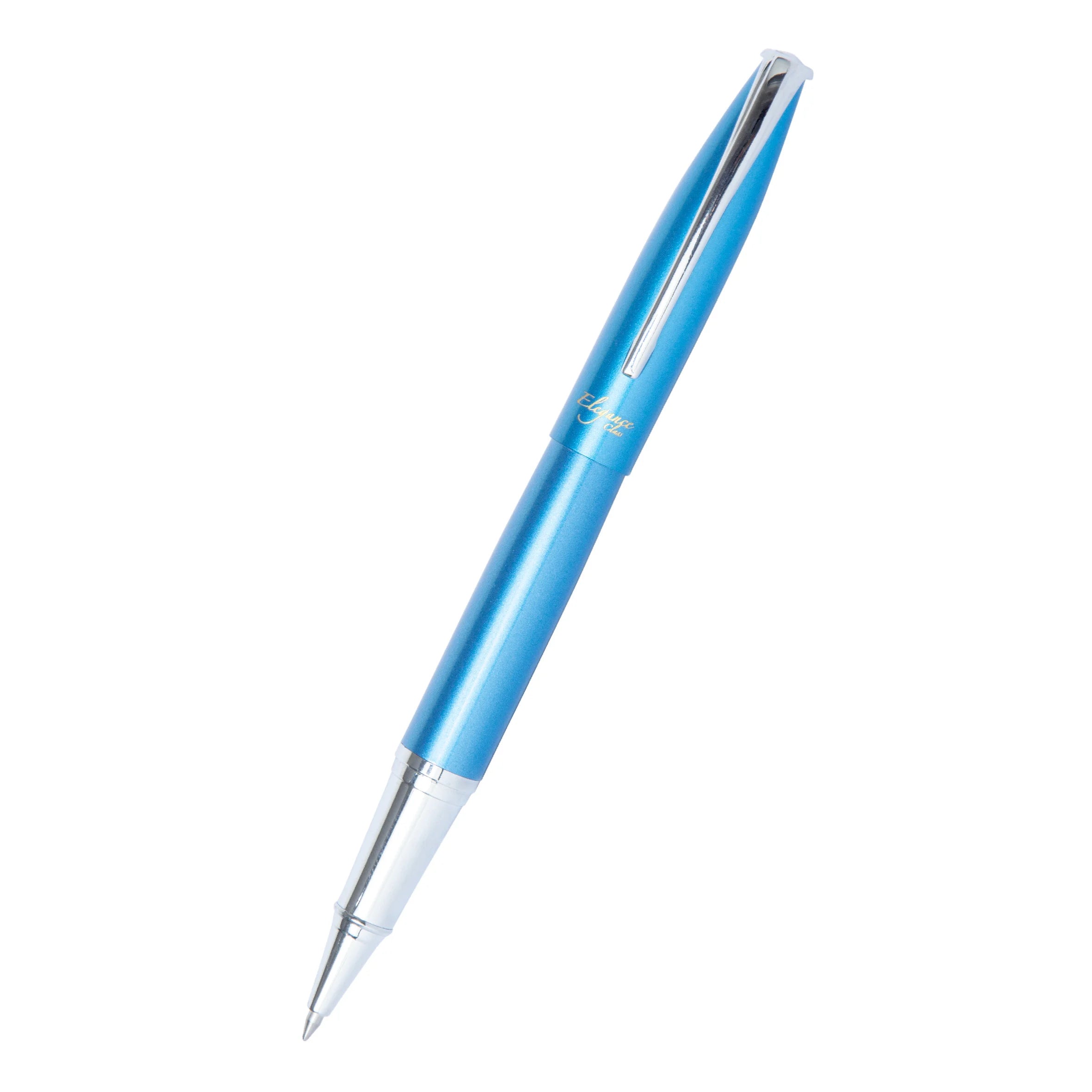Lapiz Roller Tinta Modelo Altima Blue
