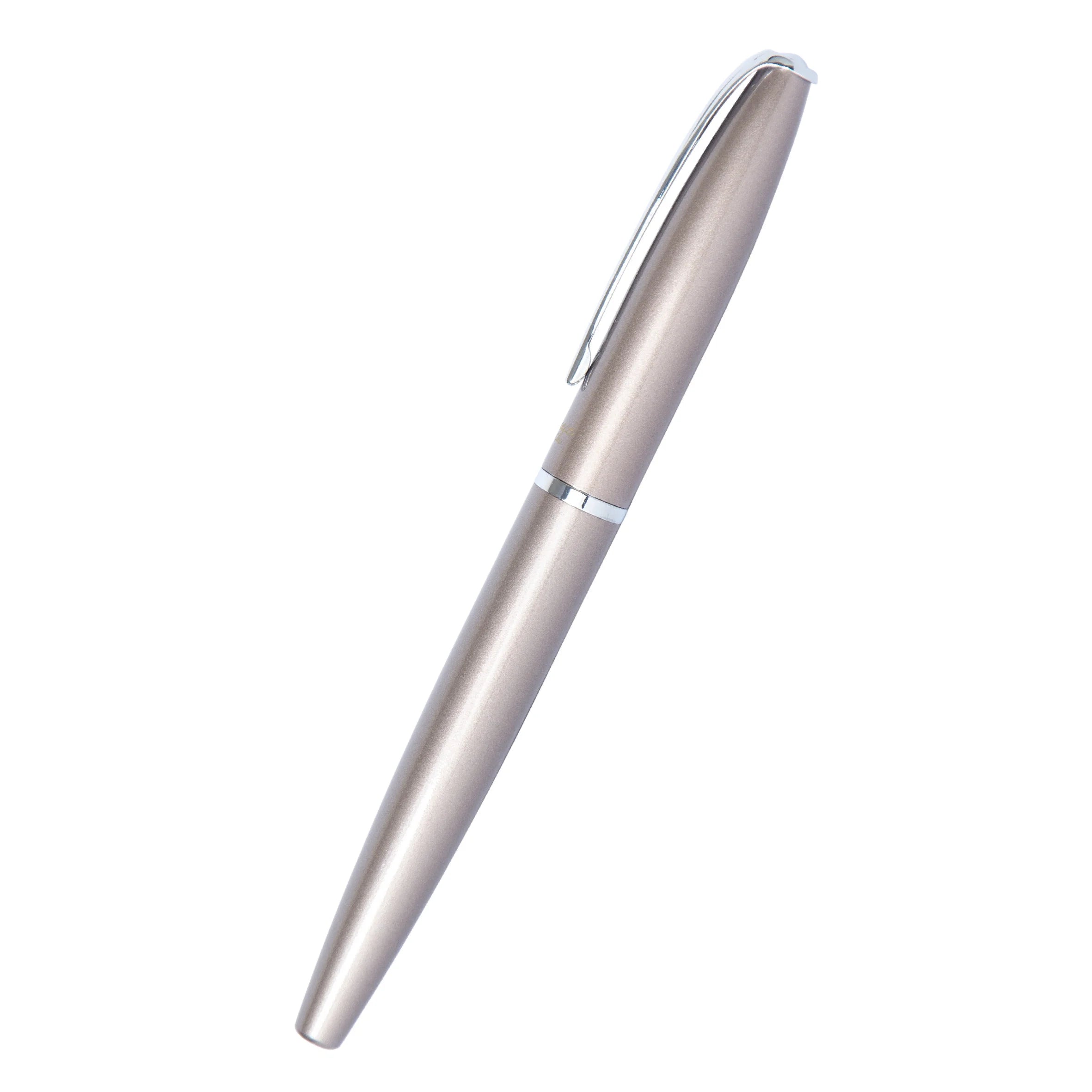 Lapiz Roller Modelo Altima Gray