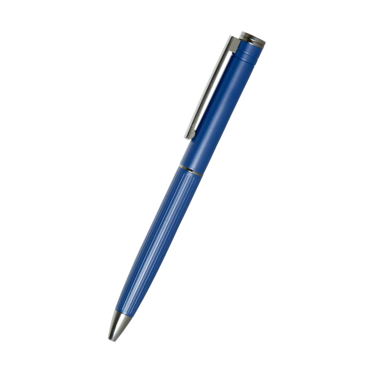 Set de Regalo Agenda + Boligrafo Blue Edition + Grabado Personalizado | CYBER DAY