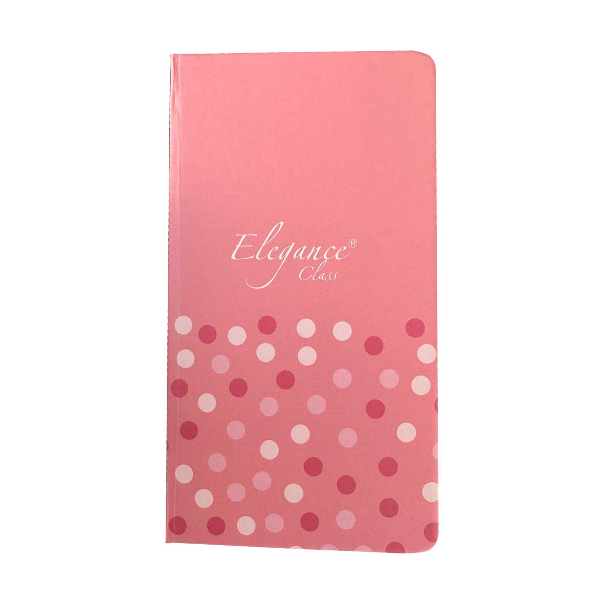 Set de Regalo Libreta + Boligrafo Pink Edition