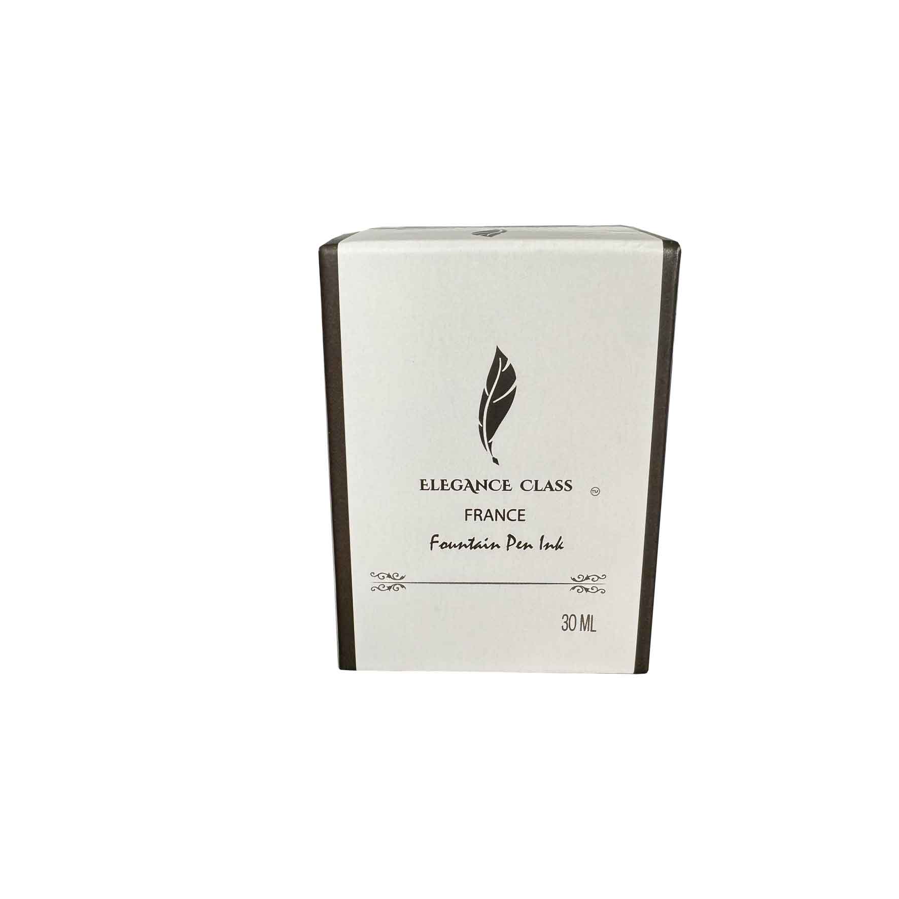 Tinta Frasco Elegance Class