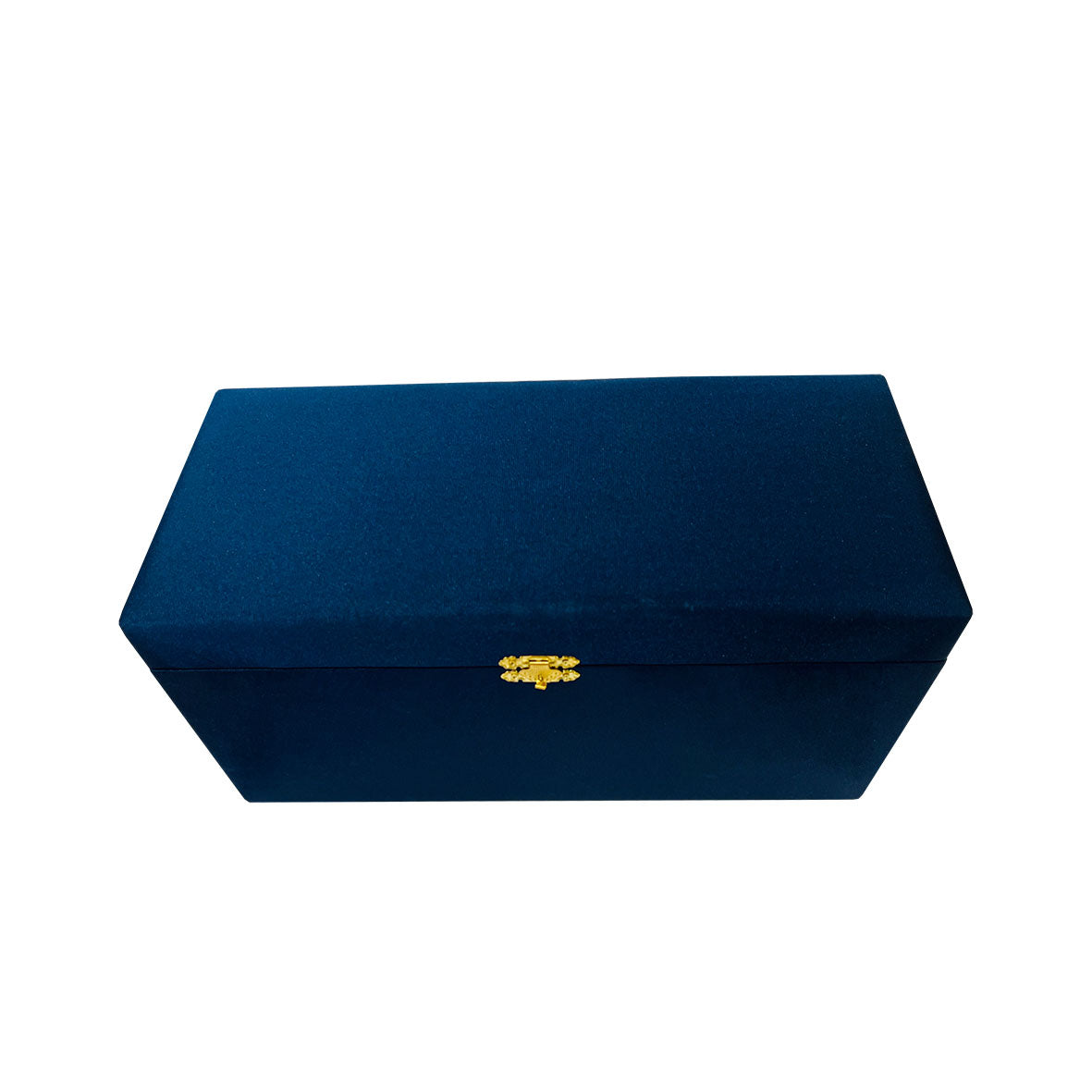Set Hielera + 2 Vasos Whisky Lapislazuli Cobre