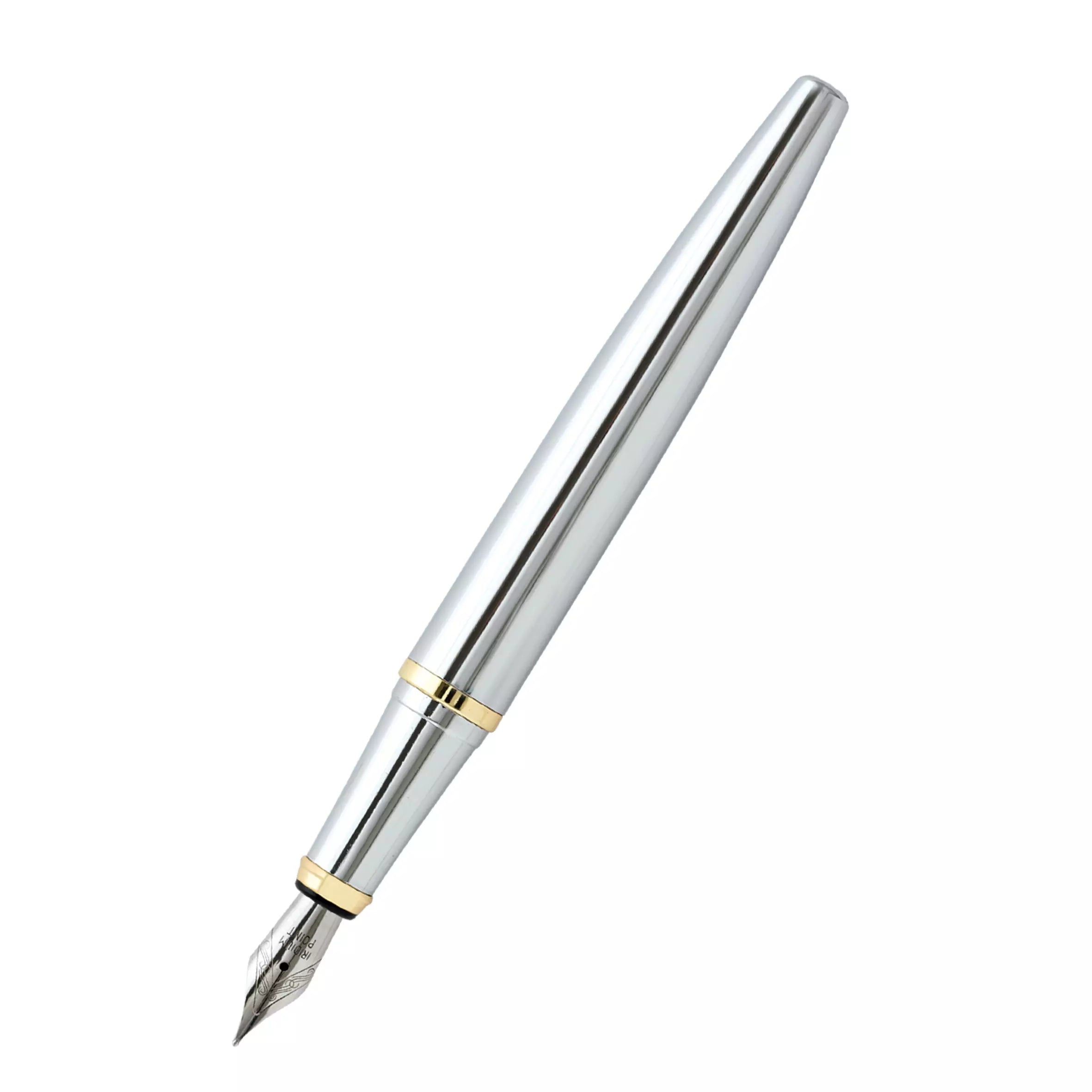 Pluma Estilografica Modelo Altima GT + Grabado Personalizado