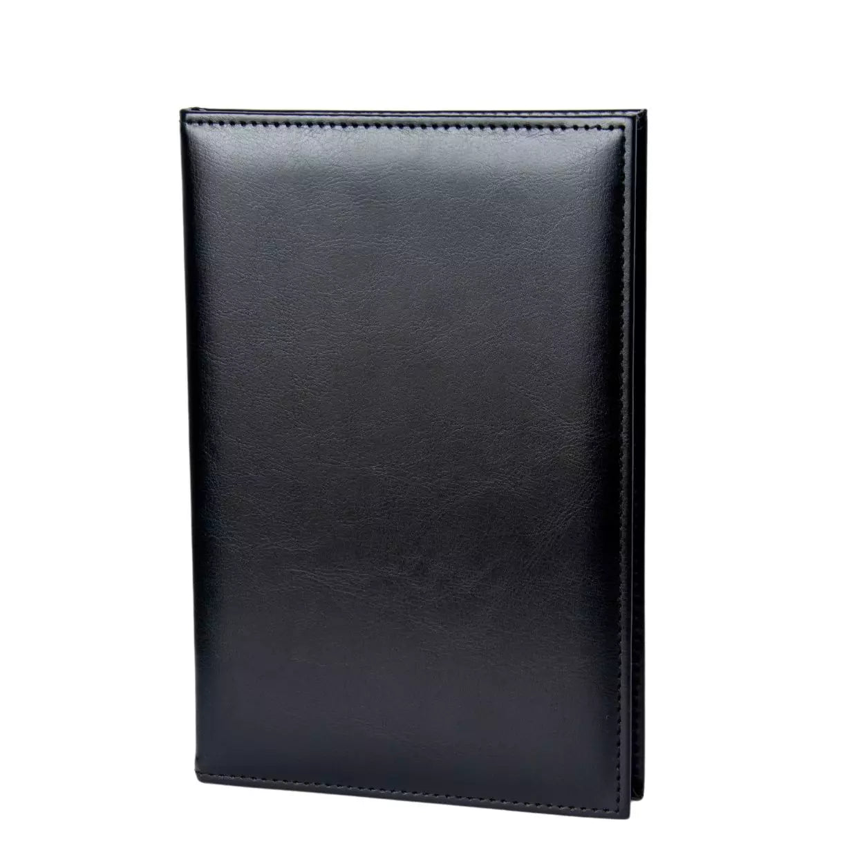 Agenda Eco Cuero Alcolchado + Impresion UV