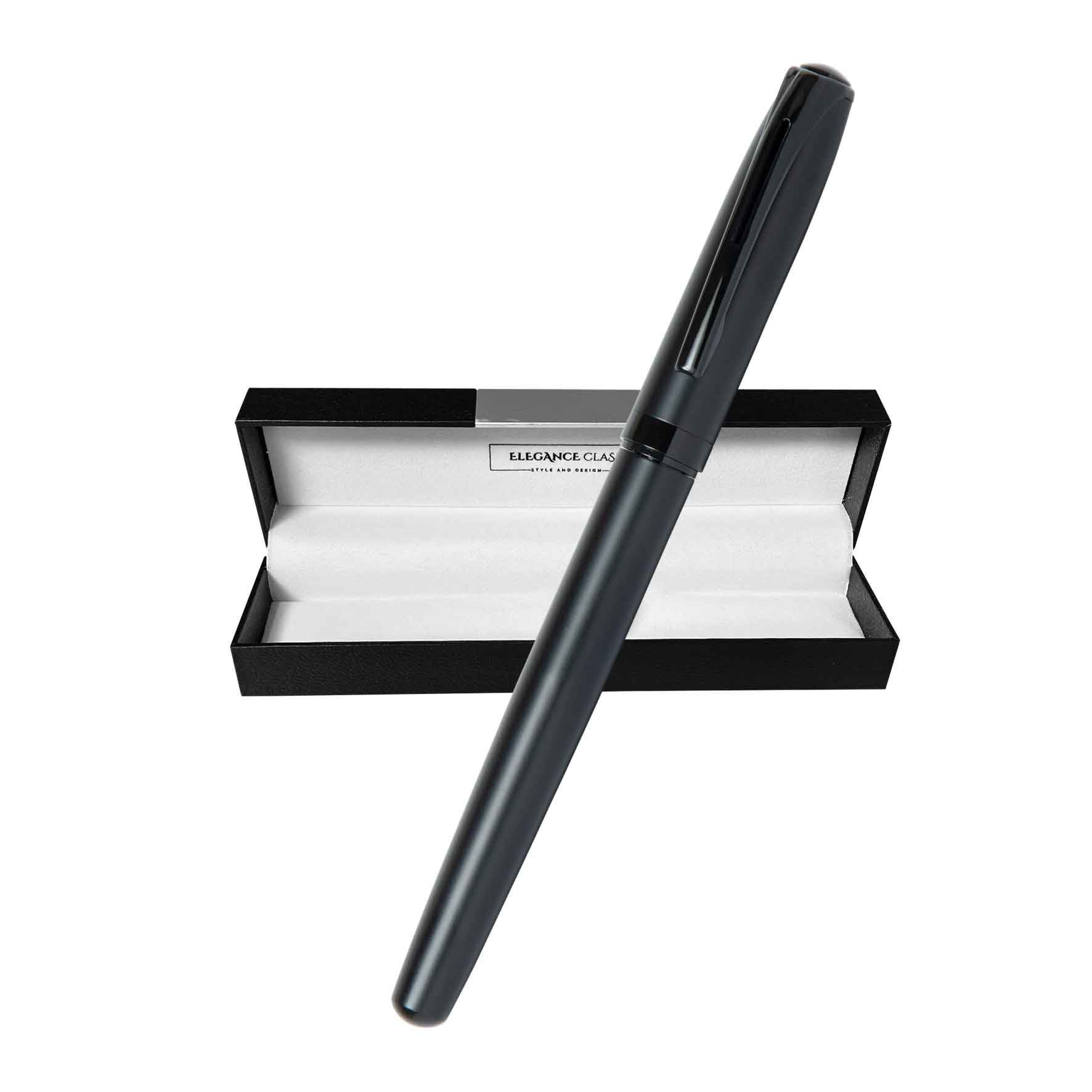 Pluma Estilográfica Modelo Allure + Grabado Personalizado