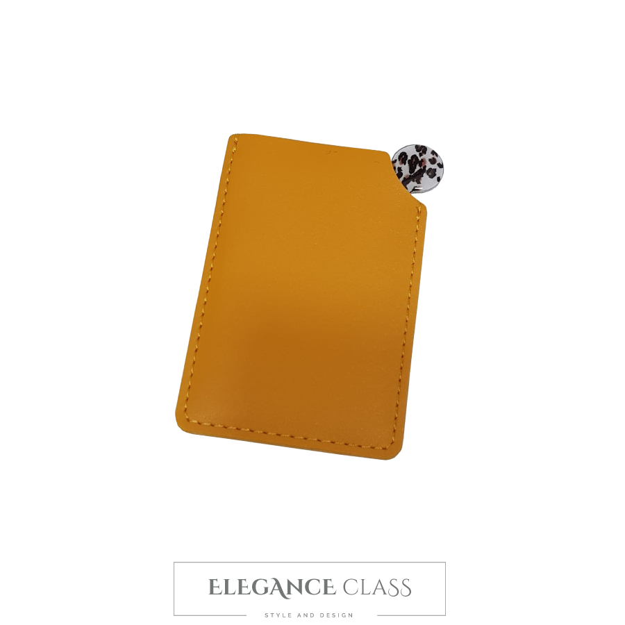 Espejo rectangular diseño Animal Print