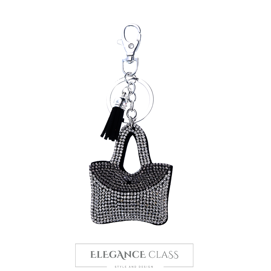 Llavero Cartera