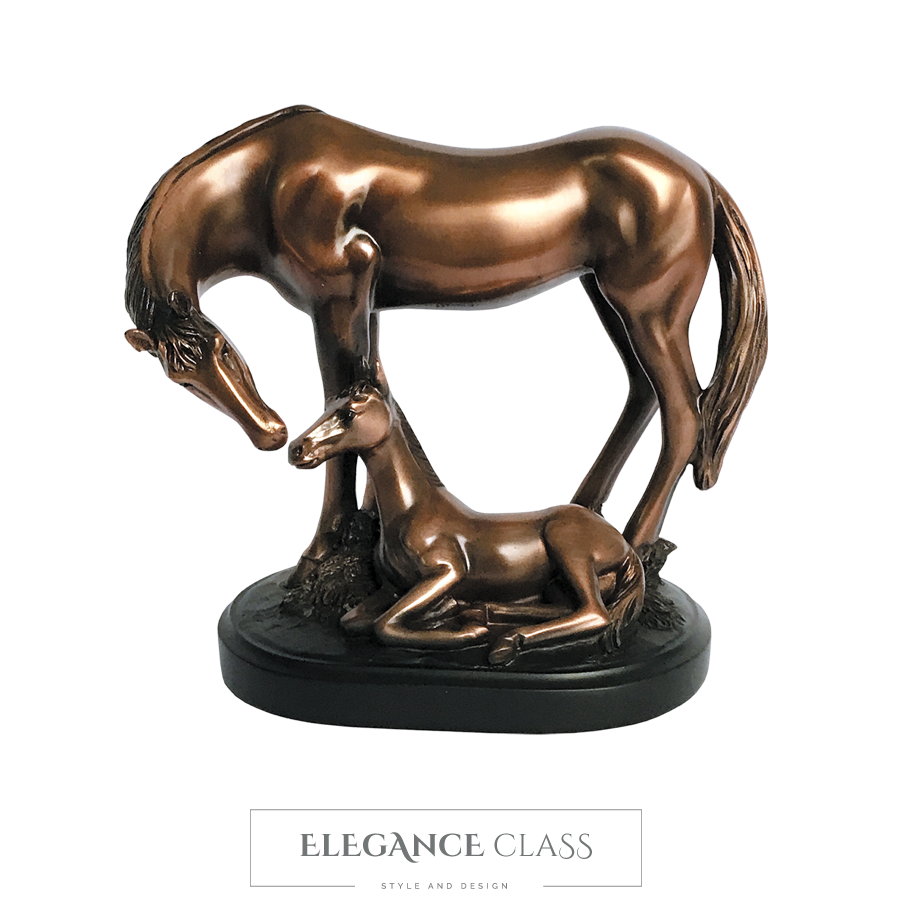 Figura Caballos