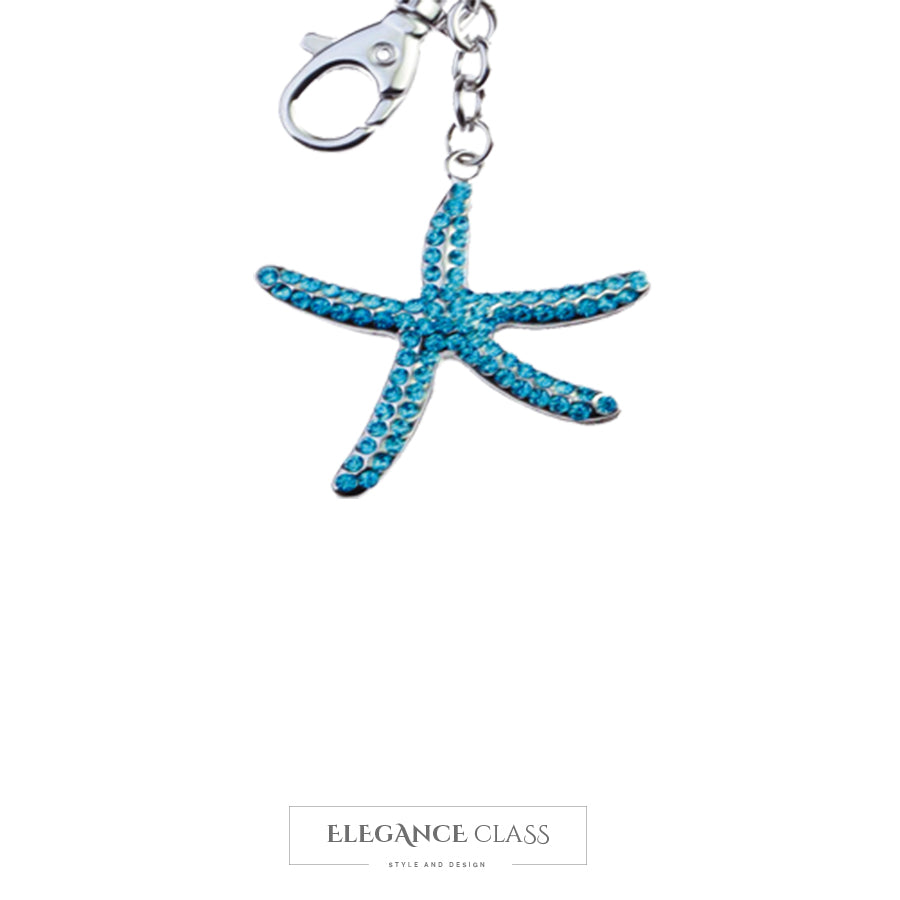 Llavero Estrella de Mar