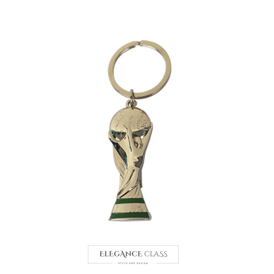 Llavero Copa del Mundo