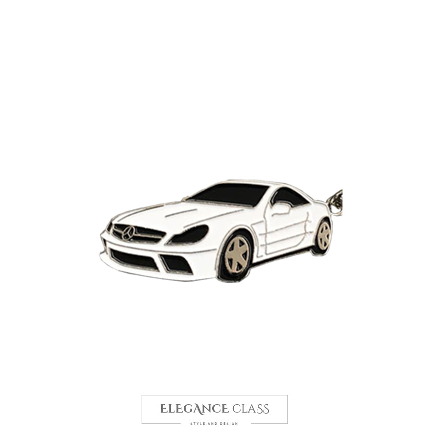 Llavero Mercedes Benz