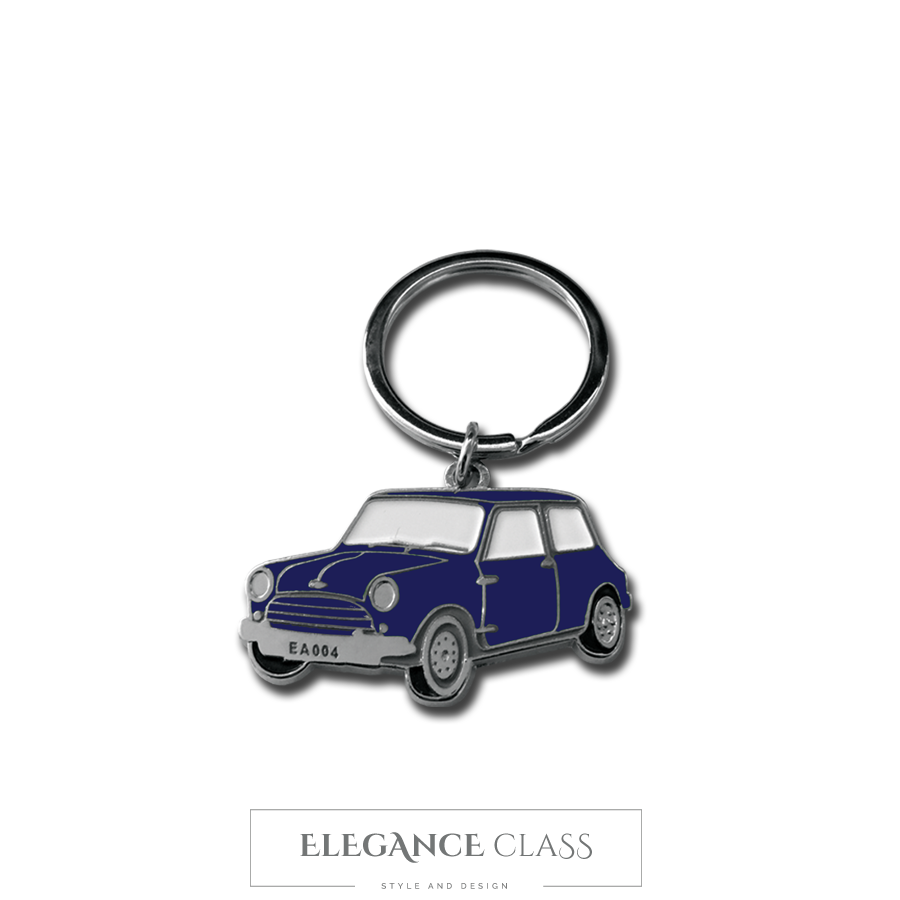 Llavero Mini Cooper