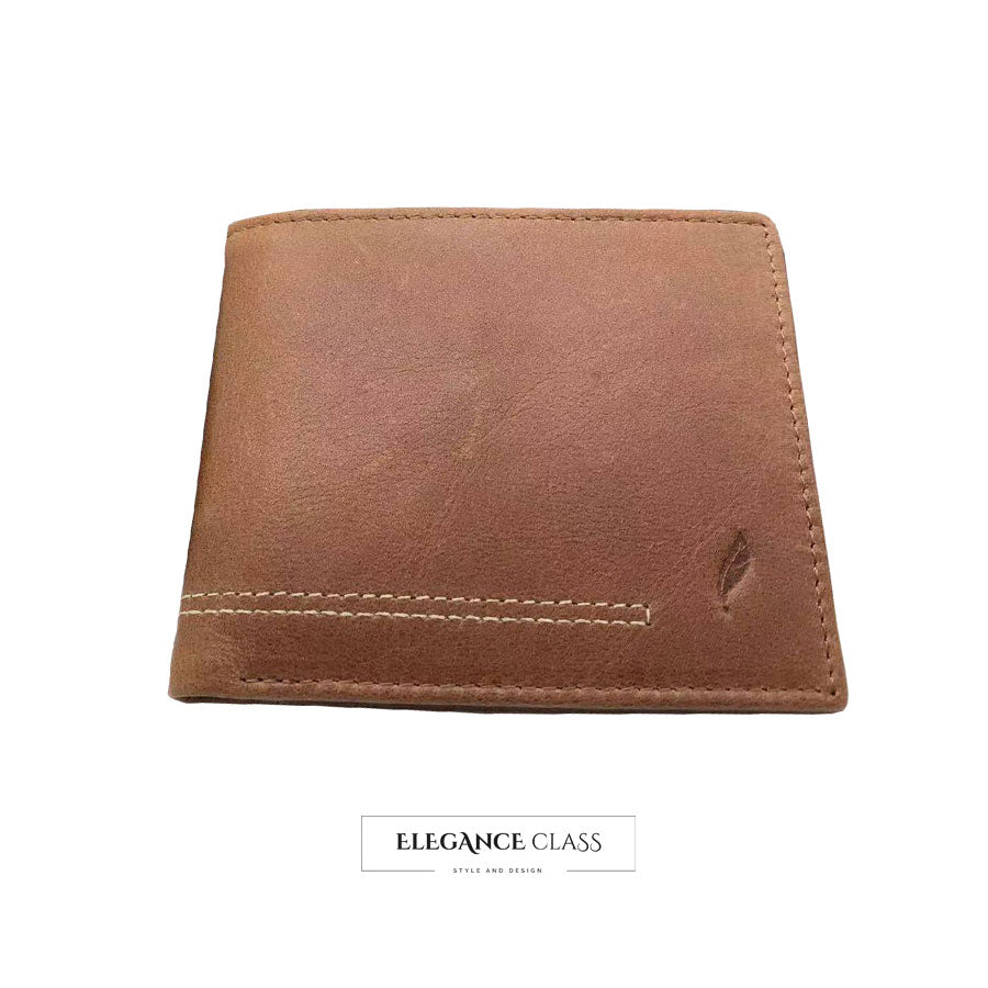Billetera Modelo Sevilla | 100% Cuero