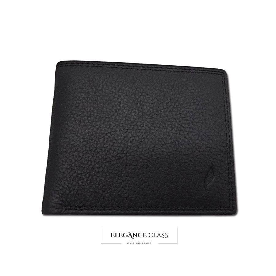 Billetera Modelo Valencia | 100% Cuero