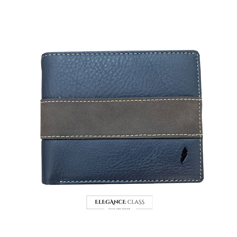 Billetera Modelo Mallorca | 100% Cuero
