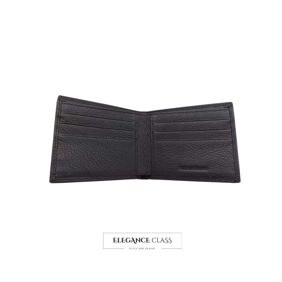 Billetera Modelo Valencia | 100% Cuero