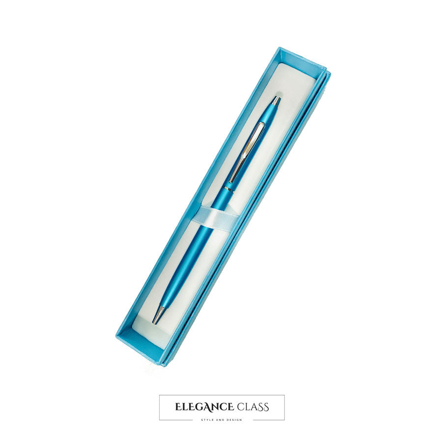 Boligrafo Modelo Ideal Calipso