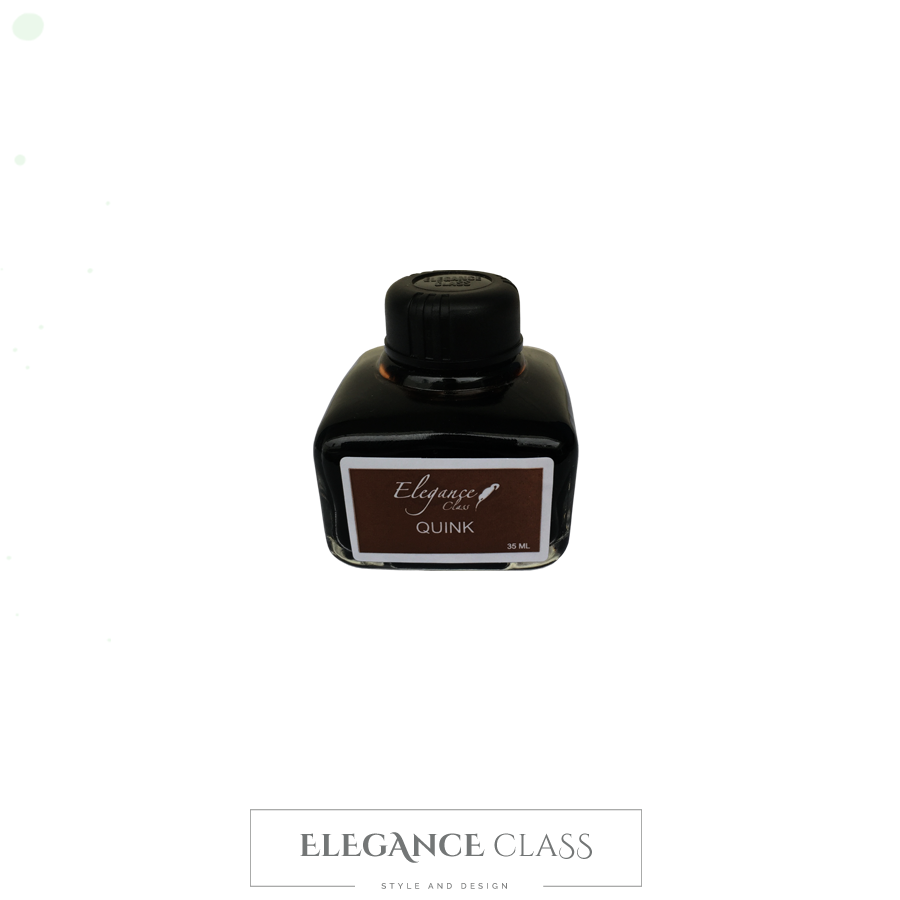 Tinta Frasco Elegance Class
