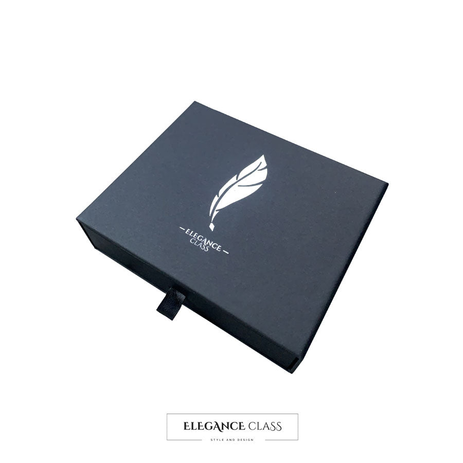 Billetera Modelo Barcelona | 100% Cuero + Grabado Personalizado