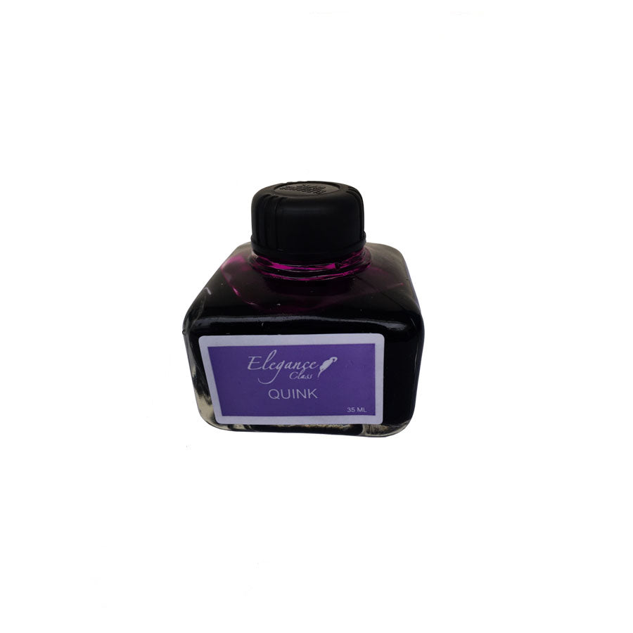 Tinta Frasco Elegance Class