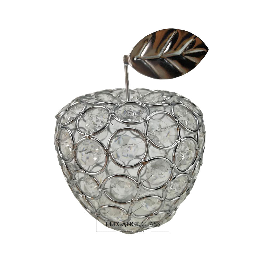 Figura Decorativa Manzana