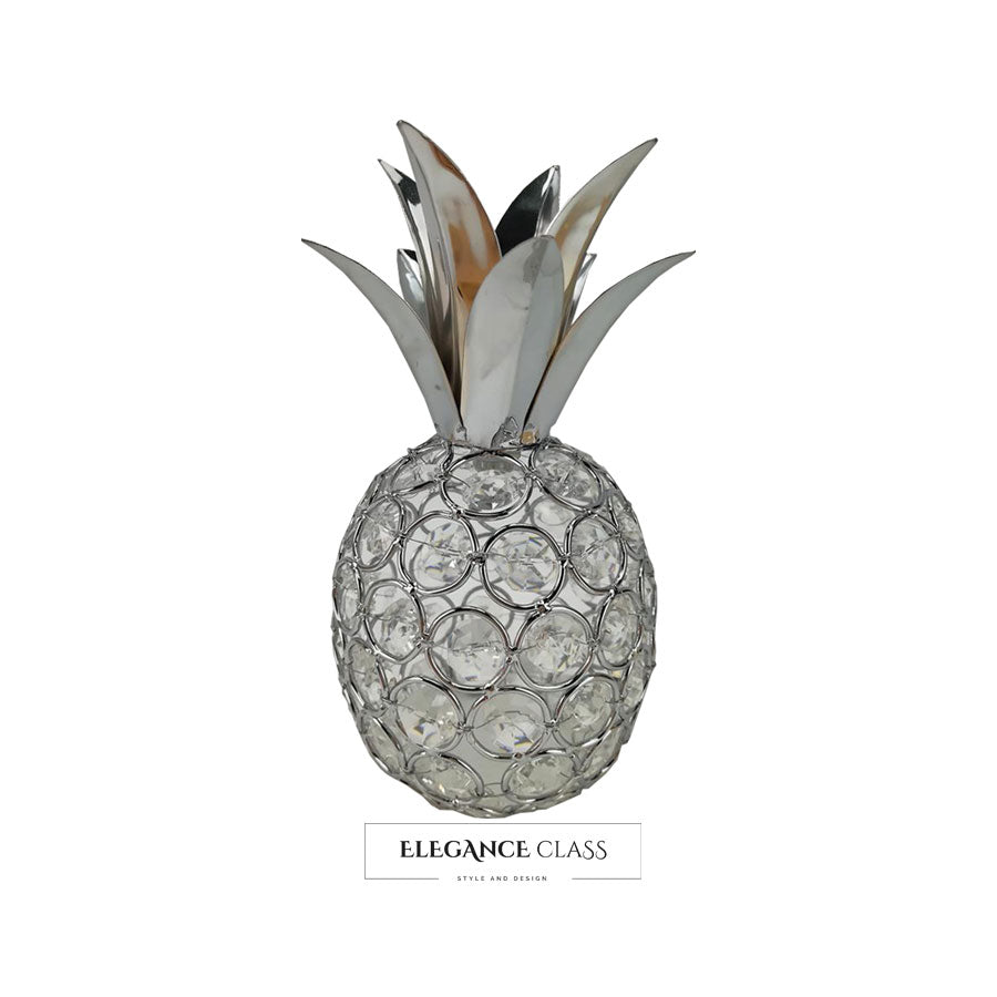 Figura Decorativa Piña