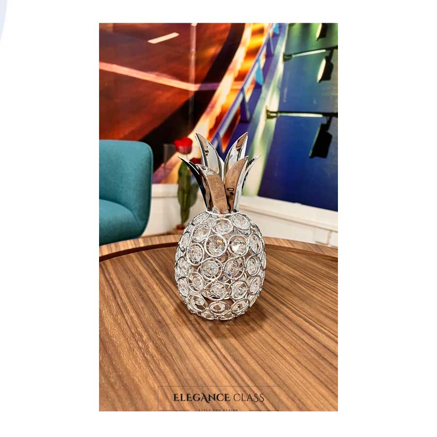 Figura Decorativa Piña