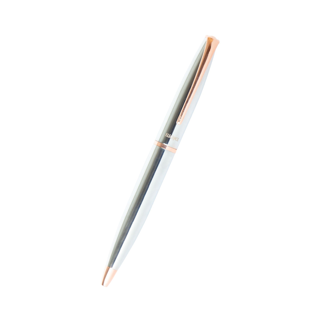 Boligrafo Modelo Altima Rose Gold + Grabado Personalizado