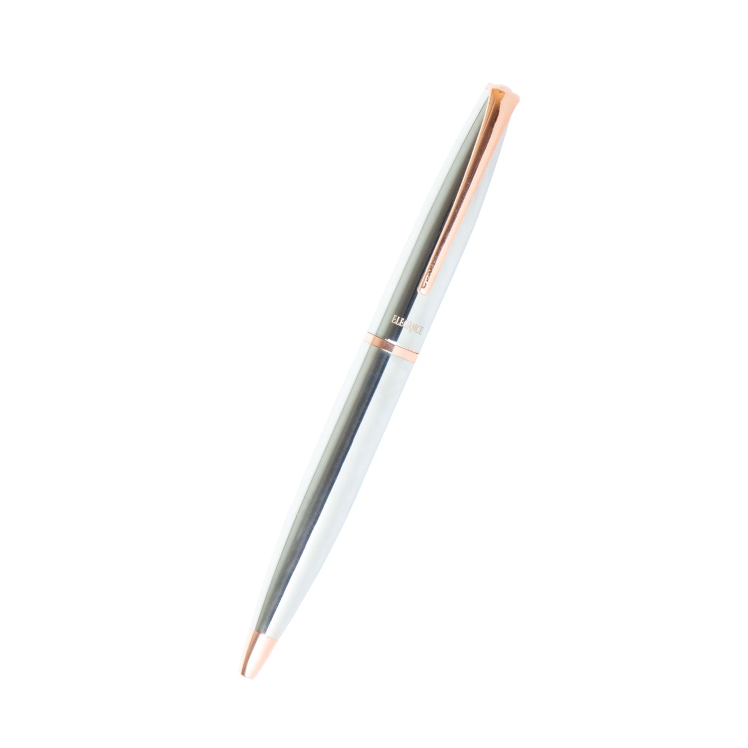 Boligrafo Modelo Altima Rose Gold color+Grabado Personalizado